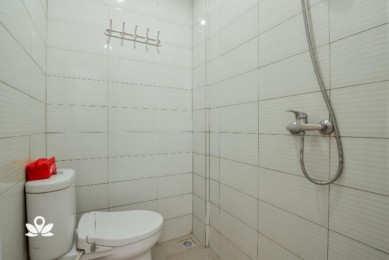 Zen Rooms Karet Pedurenan Jacarta Exterior foto