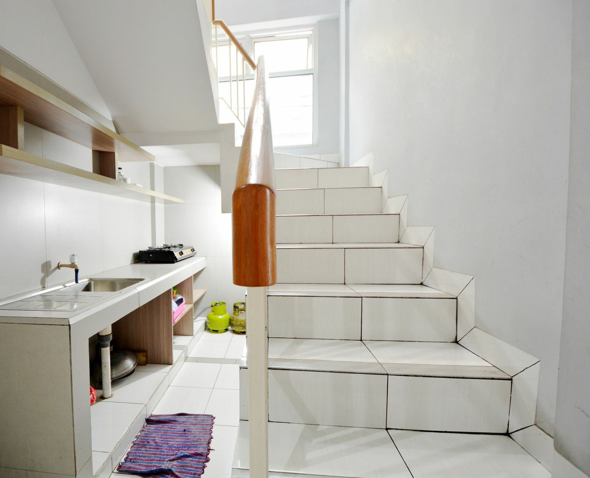 Zen Rooms Karet Pedurenan Jacarta Exterior foto