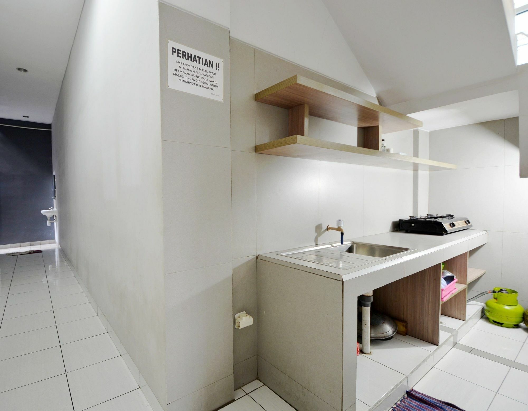 Zen Rooms Karet Pedurenan Jacarta Exterior foto
