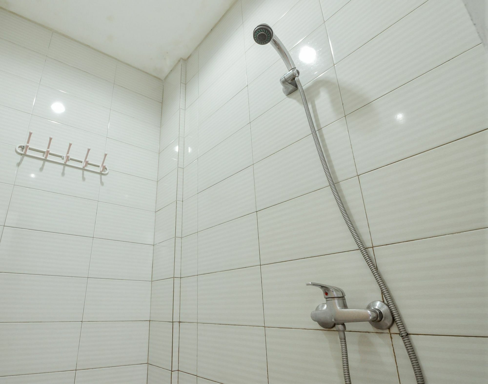Zen Rooms Karet Pedurenan Jacarta Exterior foto