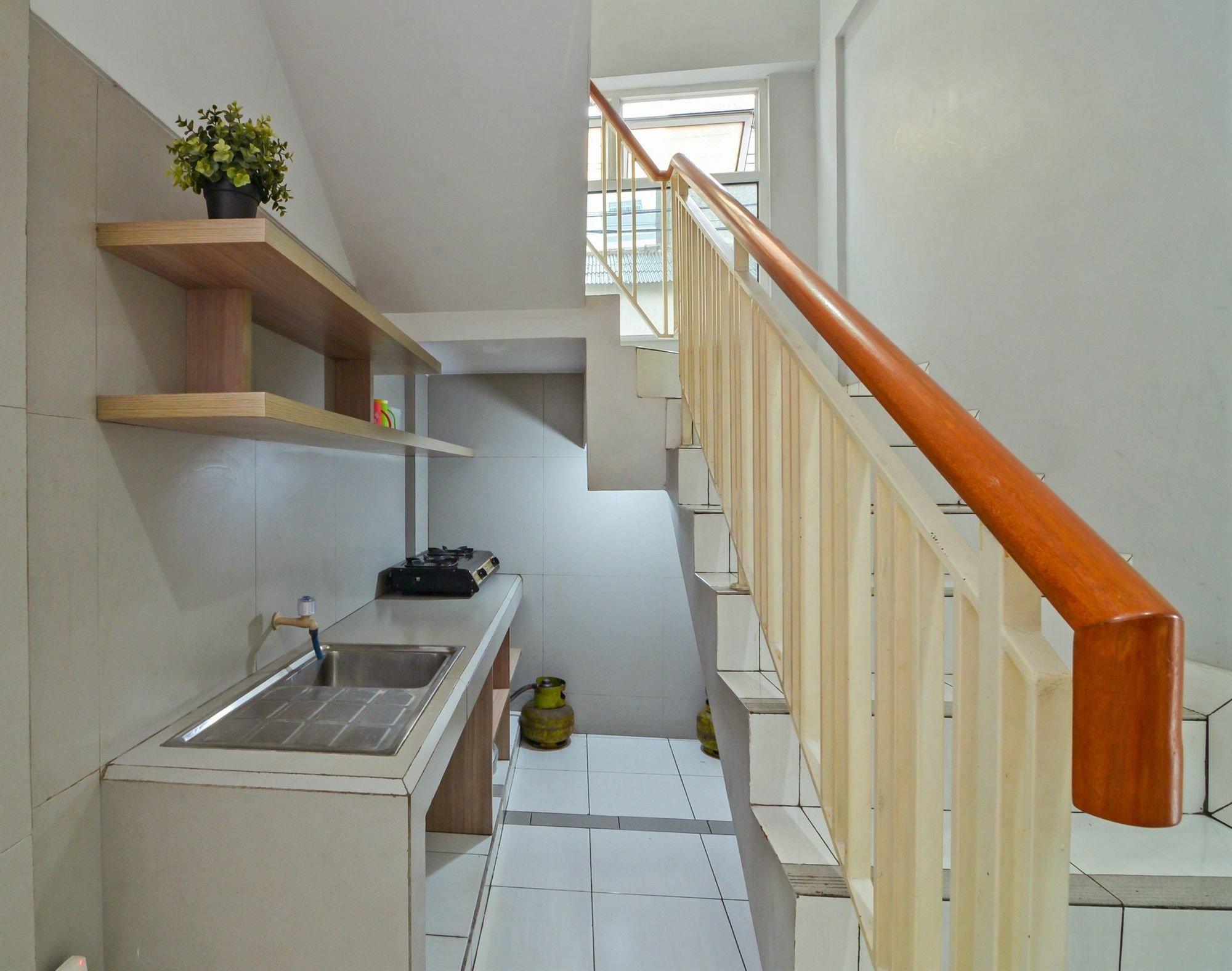 Zen Rooms Karet Pedurenan Jacarta Exterior foto